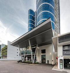 Oxley BizHub 2 (D14), Factory #455327031